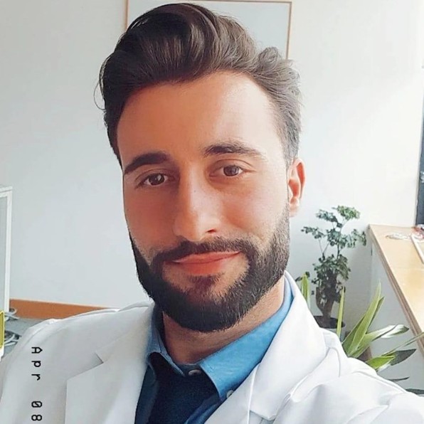 Daniel Cordeiro