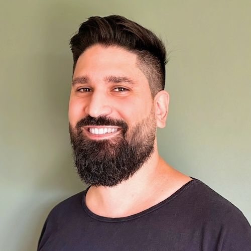 Dr. Dimitris Messinis