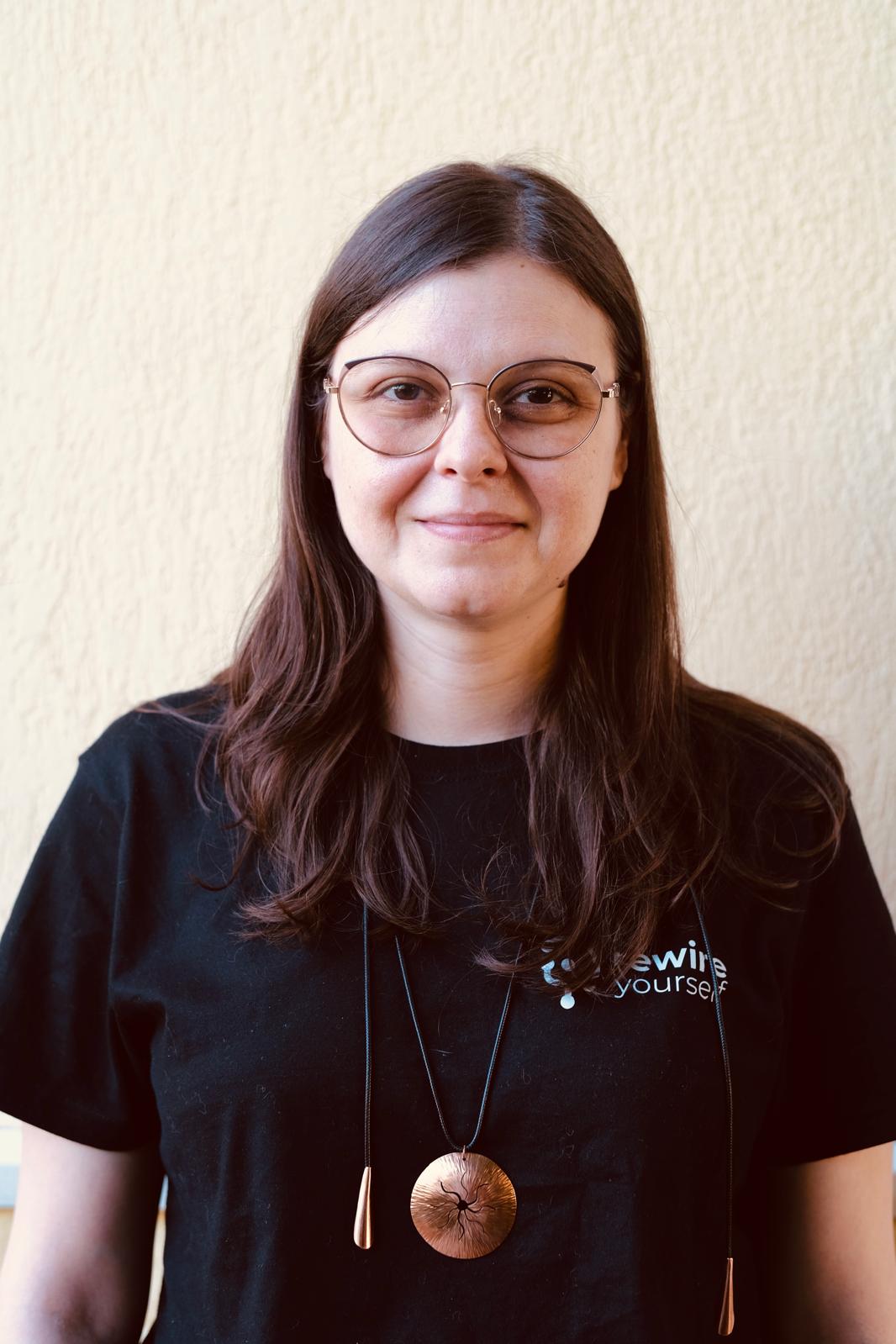 Andreea Cristina Muresanu