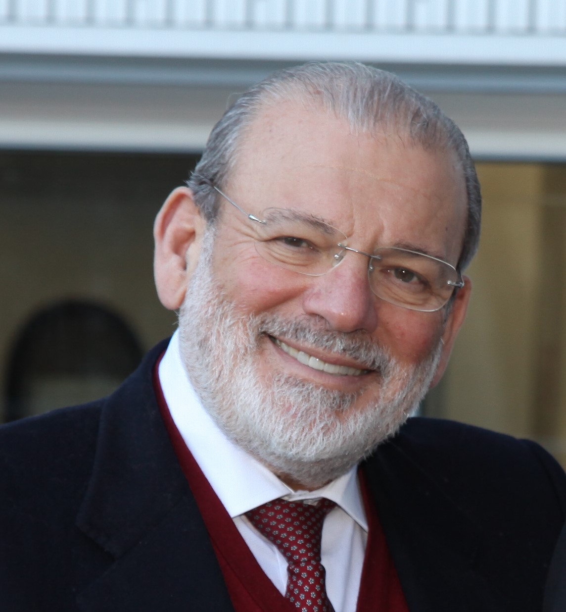 Prof. Giuseppe Augusto Chiarenza BCIA